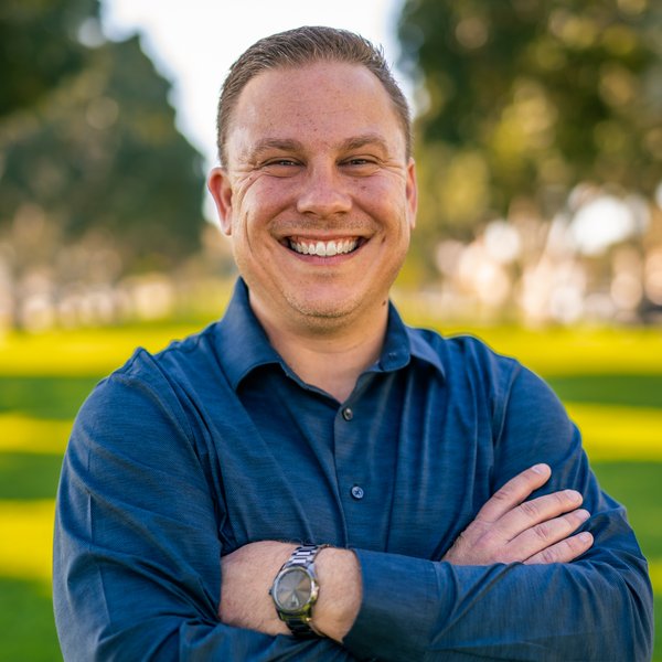Matt Mahowald